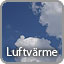 Luftvärme