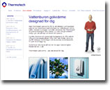 Thermotech golvvärme